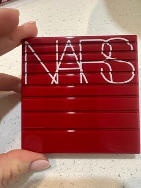 NARS Climax palette